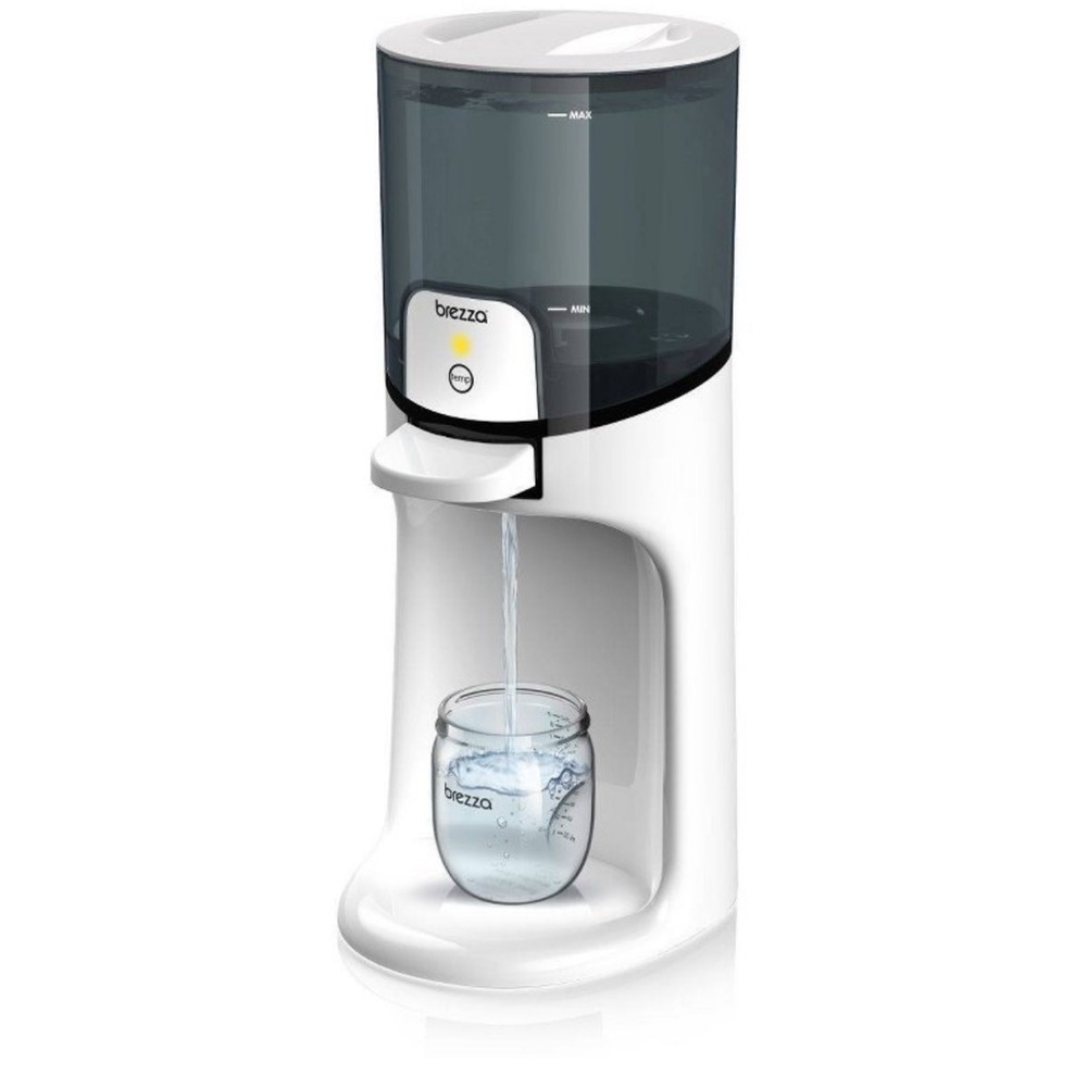 Baby Brezza Instant Water Warmer